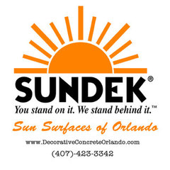 Sun Surfaces of Orlando, Inc.