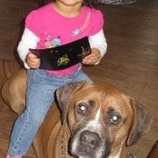 Christine Hemmi's photo