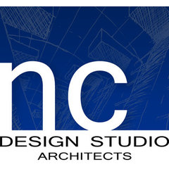 NC Design Studio-Architects