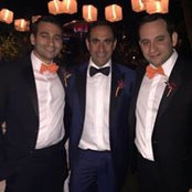 Ryan Goldfarb's photo