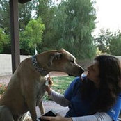Melissa Rodgers's photo