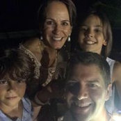 Priscila O'Brien's photo