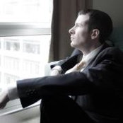 Kevin Hayes's photo
