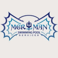 MerMan Swimming Pool Services