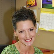 Jacqueline Wild's photo