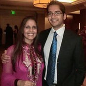 Chirag Gupta's photo