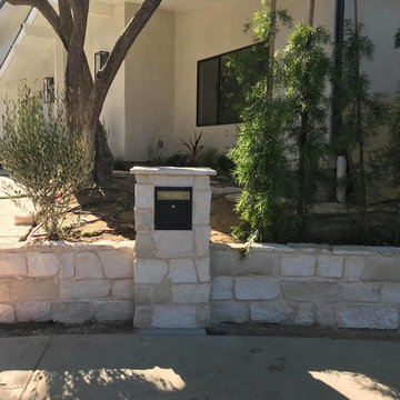 Luverne - Encino, CA