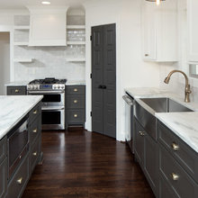 Kitchen Ideas