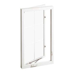 Fiberglass windows - Windows