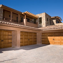 garage