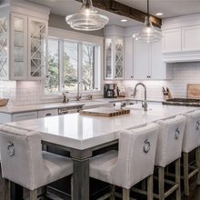 Kitchen remodel
