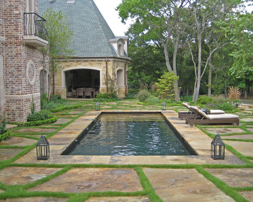 Private Swimming Pools