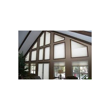 Insulating Window Coverings