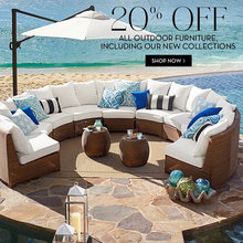 Outdoor Furniture