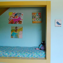 Early Learning Centers & Assisted Living Facilities