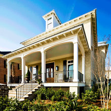 Stucco