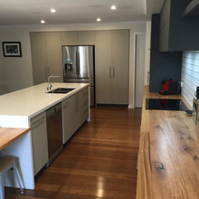 Kitchens