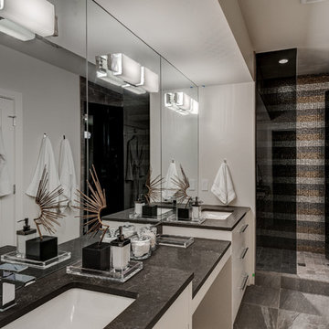 Luxury Interior Renovation