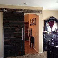 Bedroom Ideas