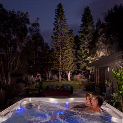 Hot Spot Spas - Products