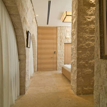 Jerusalem Houses