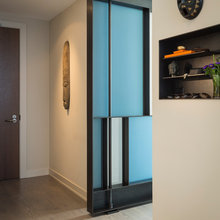 Entrance Doors