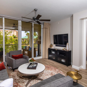 Naples Luxury Condo