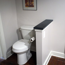 Brett & Garretts bathroom