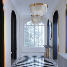 couloir entrée