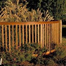 fence