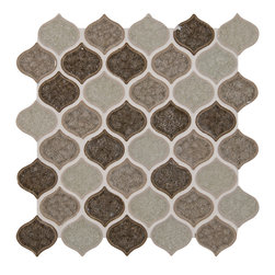 Taza Blend - Tile