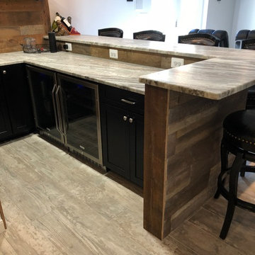 Czajkowski Remodeled basement