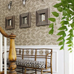 Wallpaper - Wall Decor