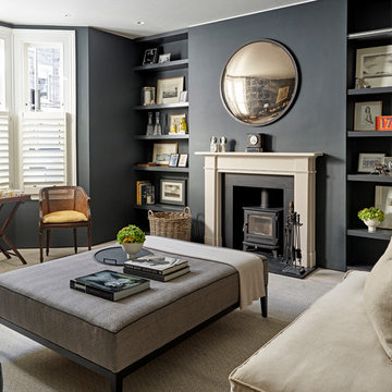 Lilyville Road, SW6