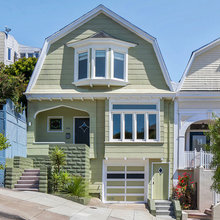 HOUSE PAINT COLOR/IDEAS