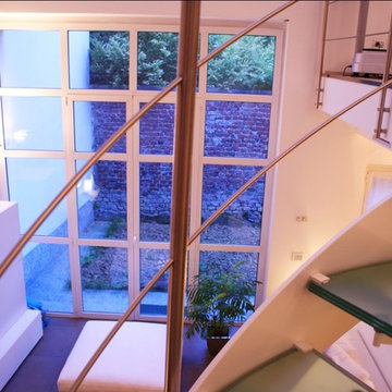 Luxury Loft