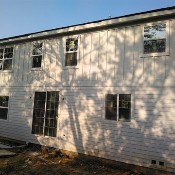 Siding Replacement Chicago