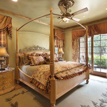 Bedrooms