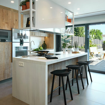 VIVIENDA UNIFAMILIAR MARESME