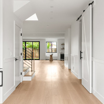 Newly Built Home in Redwood City