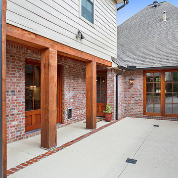 Stanford Remodel
