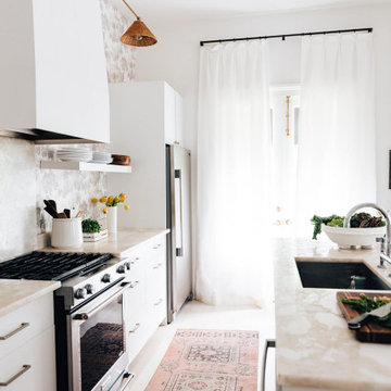 Kitchen Design
