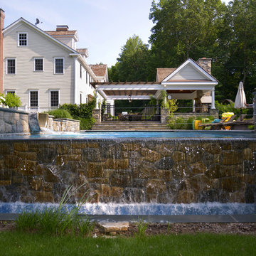 Pound Ridge