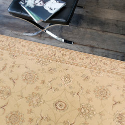 Viscount Rugs - Floor Rugs