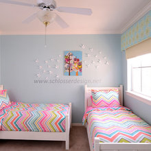 Lyla's new room