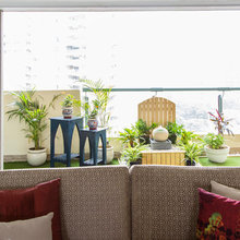 balcony garden ideas