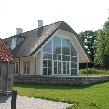 Bondehus