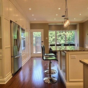 Alpin Realisations - Kitchens