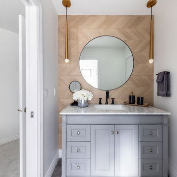 Parisian Elements | Renovation