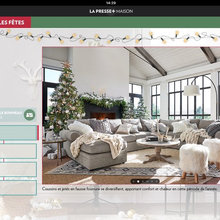 Deco Chalet